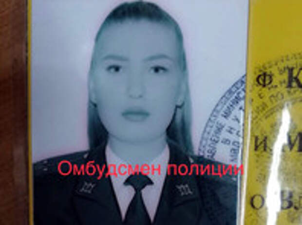 Следственные органы возбудили уголовное дело по статье о доведении до самоубийства после суицида 23-летней девушки-следователя отдела полиции в Сочи