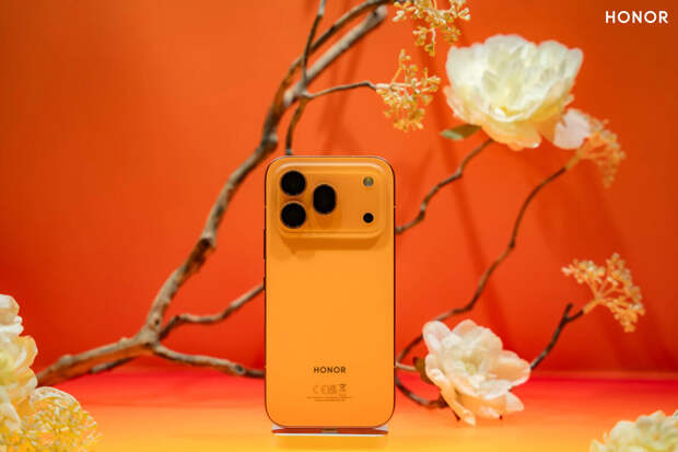 Батареи Honor 600, iPhone 17 Pro и Galaxy S26 подключили к машине-игрушке и сравнили