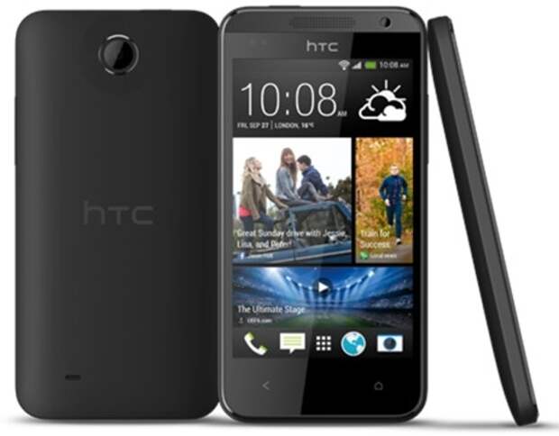HTC Desire 310 HTC Desire 310