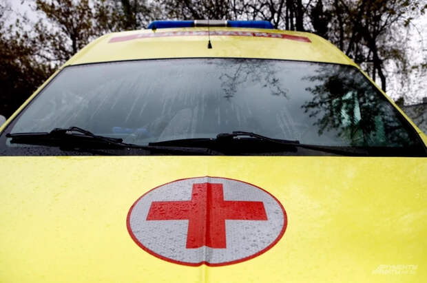 Житель Подмосковья сломал гортань, чихнув с зажатым носом