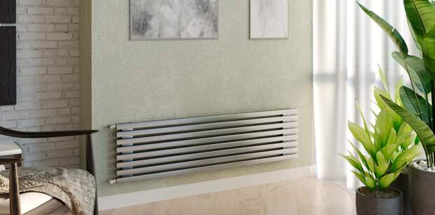 Как выбрать идеальный стальный трубчатый радиатор для вашего интерьера