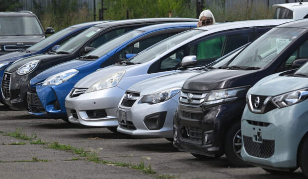 В Госдуме предложили ввести шестизначные штрафы за одну уловку при продаже автомобилей