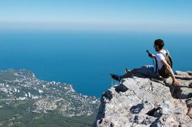 В Госдуме предложили не включать выходные дни в отпуск