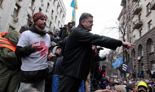 Порошенко Порошенко
