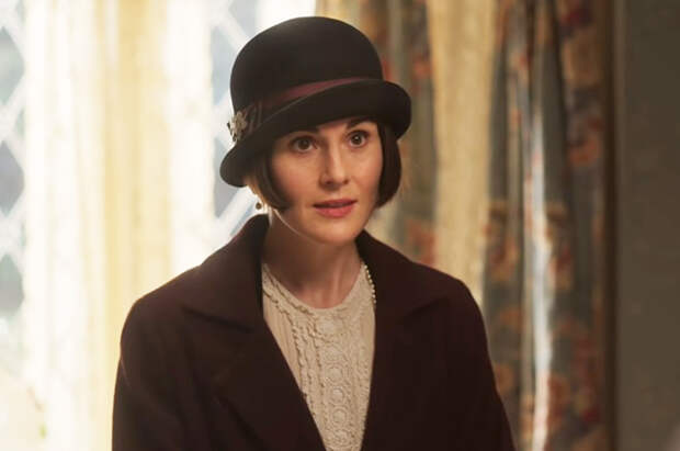 В сети появился новый трейлер фильма "Аббатство Даунтаун"