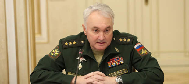 «Антироссийский шабаш на конференции опасности». Картаполов указал европейцам, в каком случае Украина победит