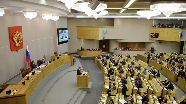 В Госдуме прокомментировали план Британии нарастить военное присутствие в Арктике