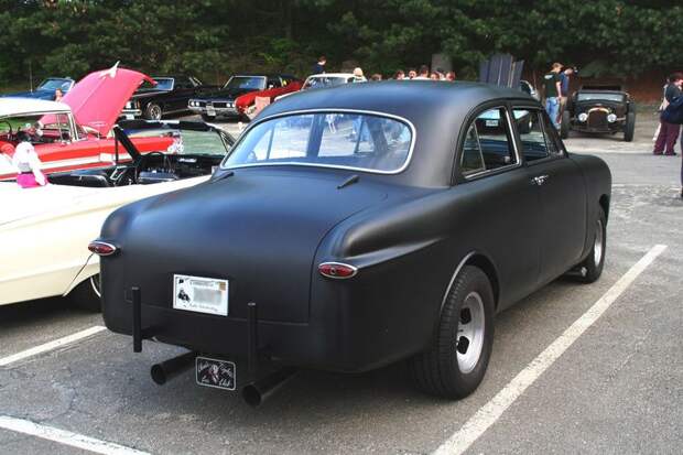 День коллекционеров в США (71 фото) День коллекционеров в США (71 фото)