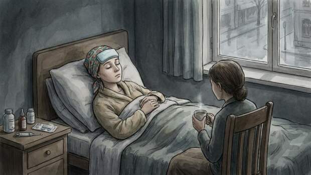 Доктор Вильниц: каждый третий перенёсший менингит становится инвалидом