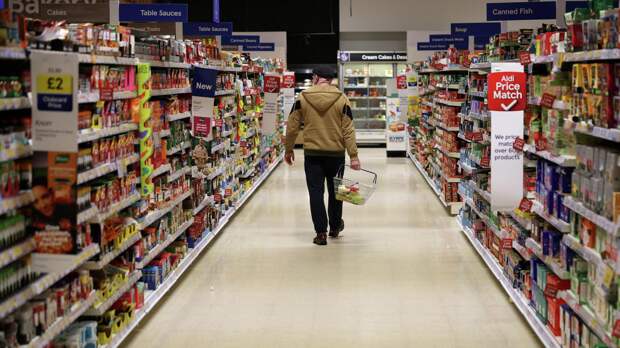 Власти довели американцев до ручки: мародеры захлестнули улицы Нью-Йорка