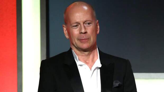 Дочери неизлечимо больного Брюса Уиллиса уже оплакивают его