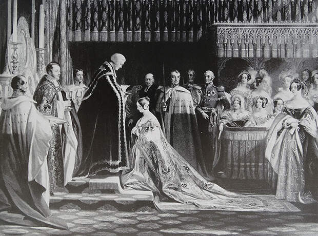 Королева Виктория: женщина, давшая название эпохе