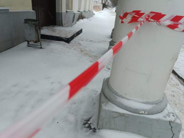 В Ивановской области женщине дали 4 года за ложные сообщения о взрывах