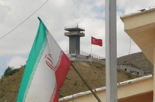 Tasnim: Иран не запрашивал США о новых переговорах