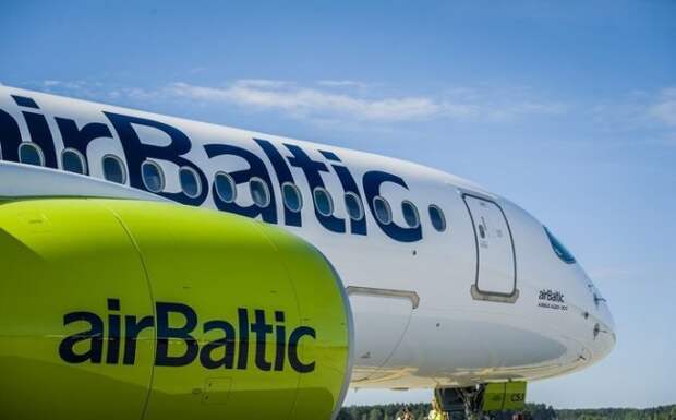 Латвийский беспредел: не летайте airBaltic и забудьте о «Latvijas dzelzceļš» Латвийский беспредел: не летайте airBaltic и забудьте о «Latvijas dzelzceļš» прибалтика, латвия, скандал