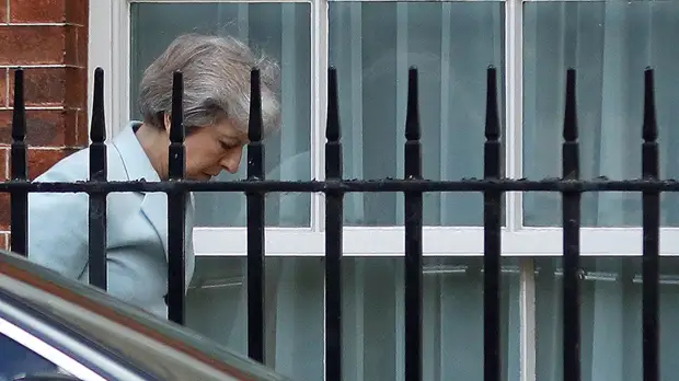 «Страна расколота»: в Великобритании лейбористы могут выступить за новый референдум о брексите