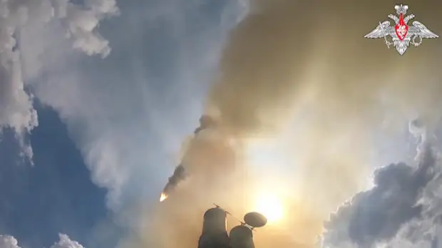 «Алмаз-Антей» объявил о запуске С-500 в серийное производство