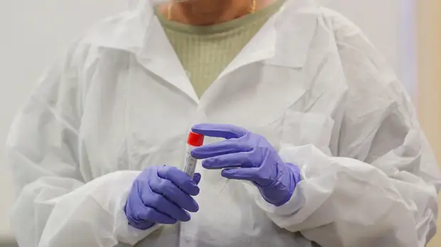 В Магаданской области выявили два очага заболевания коронавирусом