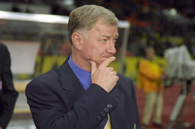 Карпин о смерти Бориса Игнатьева: еще одна тяжелая потеря