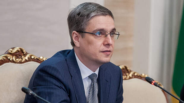 Вице-губернатор Игорь Яковлев покинет правительство Новосибирской области