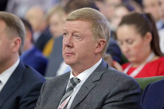 "Царьград": приставы готовят арест тайного поместья Чубайса на 2,3 миллиарда