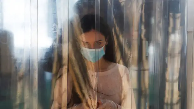 В ХМАО режим самоизоляции продлили до 5 июля