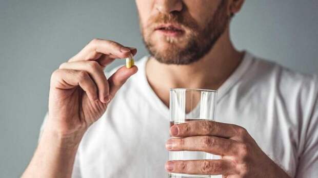 Фотография: Почему привычные нам лекарства из домашней аптечки таят в себе опасность №6 - BigPicture.ru