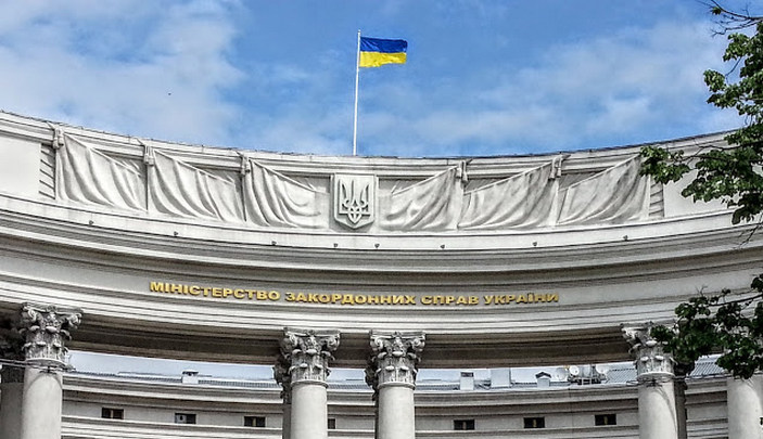 «Это провокация»: Украина готовит зеркальный ответ на задержание дипломата в Петербурге
