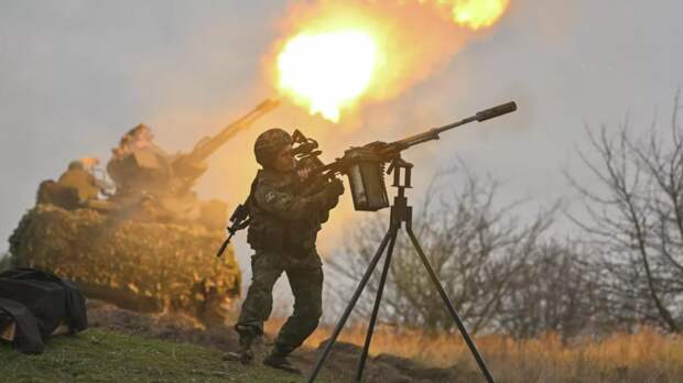 Силы ПВО за девять часов сбили 11 украинских беспилотников над Россией