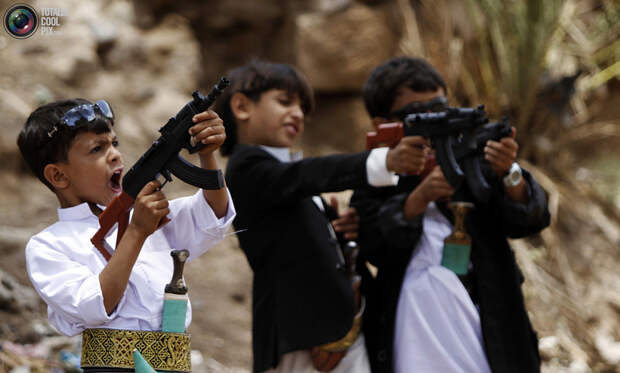 YEMEN/