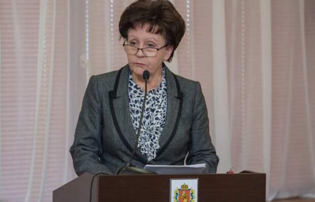 Чиновница, переложившая питание школьников на родителей, оказалась миллионершей