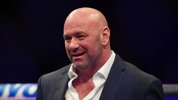 Уайт оценил стоимость UFC в $9—10 млрд