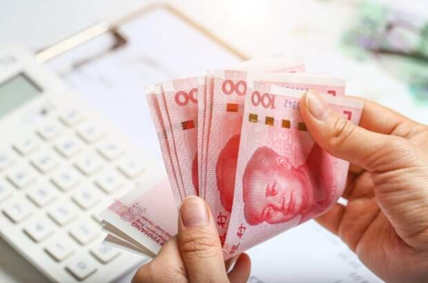 Экономист Масленников призвал не вкладываться в юань