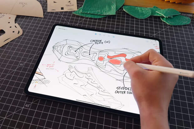 3DNews: СМИ похвалили iPad Pro OLED и раскритиковали за все остальное