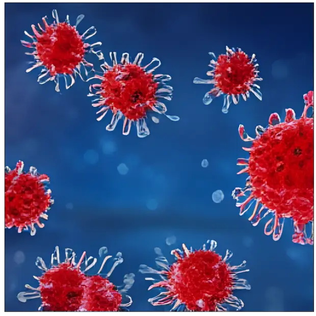 В Рязани от коронавируса умер 27-летний юноша