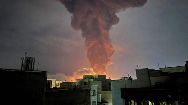 Быстрой победы над Ираном у США не получилось. И будет ли она вообще?