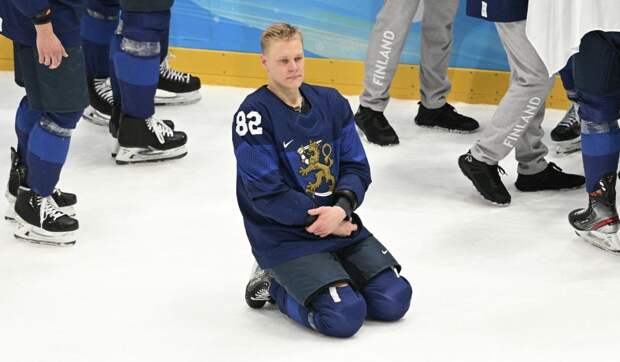 Чехия, Швеция и Финляндия заявили о нежелании играть с Россией на Кубке мира 2028