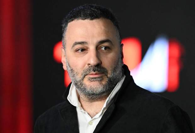 Сарику Андреасяну потребовалась срочная операция