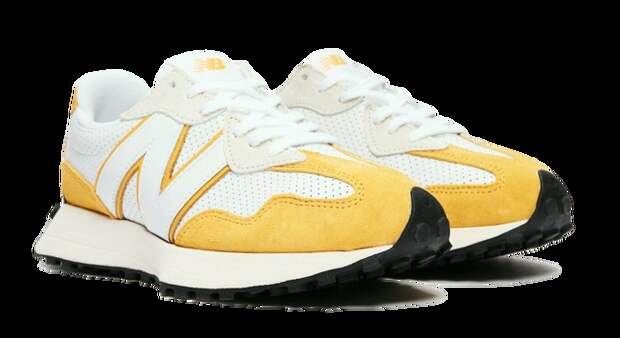 New Balance MS327