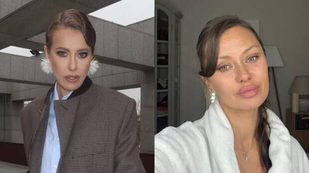 Месть или пиар? Почему Виктория Боня отвергла помощь Ксении Собчак