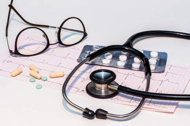 Немецкие кардиологи: опасения по поводу статинов необоснованны