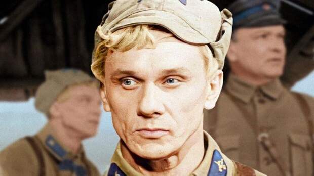 «Юматов — наша слава!»: когда-то популярней него в стране не было никого