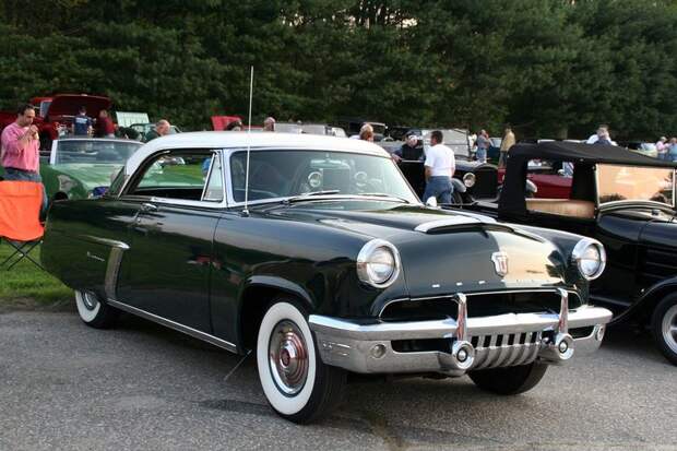 День коллекционеров в США (71 фото) День коллекционеров в США (71 фото)