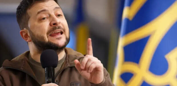 Зеленский заявил о подготовке России к новым конфликтам