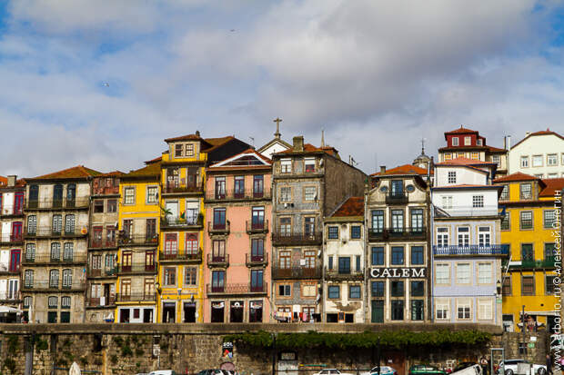 Город за рекой Вила Нова ди Гая, Португалия porto 22 Город за рекой Вила Нова ди Гая, Португалия