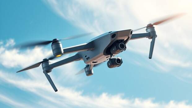 Три человека пострадали при атаке БПЛА на Ленобласть