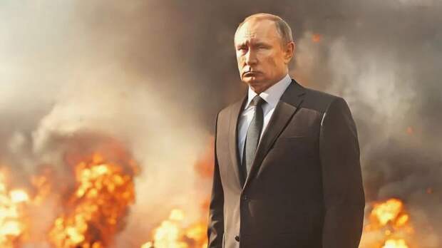 Это - месть за Усть-Лугу! Внезапный удар России по Германии. Тотальная "катастрофа"