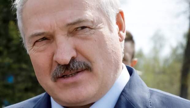 Александр Лукшенко возмутили войска США вблизи белорусской границы