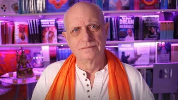 Год хаоса. Немыслимые прогнозы британского экстрасенса: "Никого не минует"