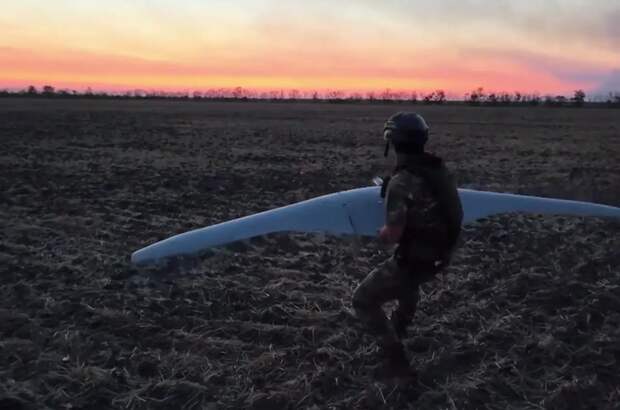 Бросок ВС РФ к Петропавловке привёл к новой конфигурации под Купянском